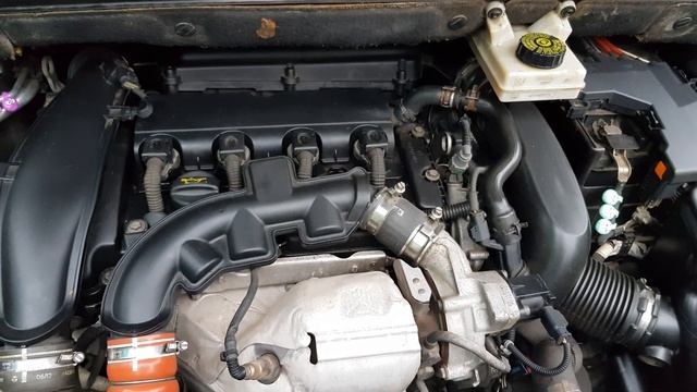 Шипение  крышки Ep6cdt Md