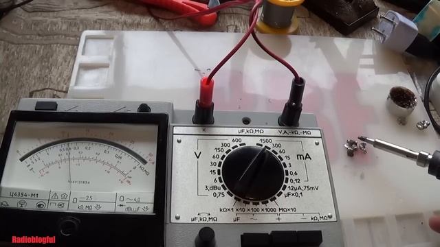 Какой паяльник выбрать. Сравнение CXG 936d и WIT-800 смотреть онлайн