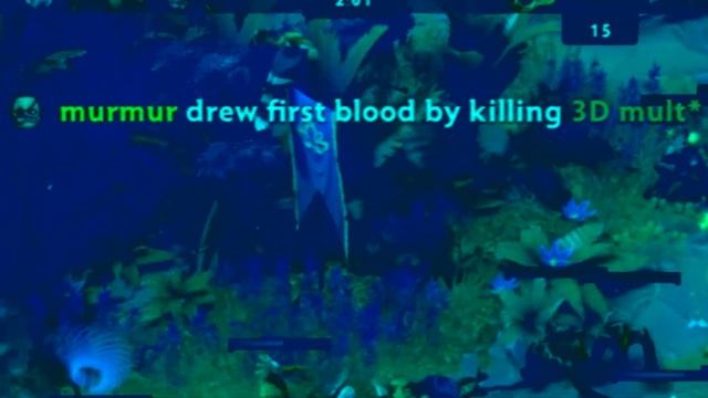 КВАДРАТНЫЙ ПУДЖ??? [Dota 2, Minecraft] смотреть онлайн