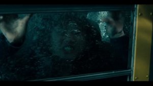 Man of Steel Clip: School Bus Rescue Scene
