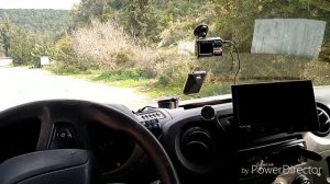 Renault Master, Рено Мастер 2013 года, обзор, отзыв