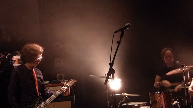 The Flamin'Groovies Live@Le Petit Bain , Paris 25/06/2019 : "Teenage Head". смотреть онлайн