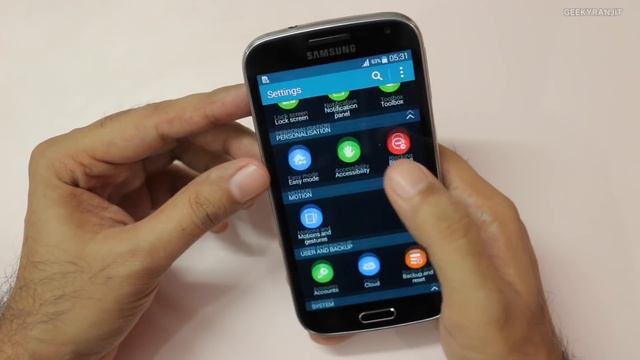 Samsung Galaxy K Zoom 20.7 MP Camera / Android Phone Unboxing & Overview