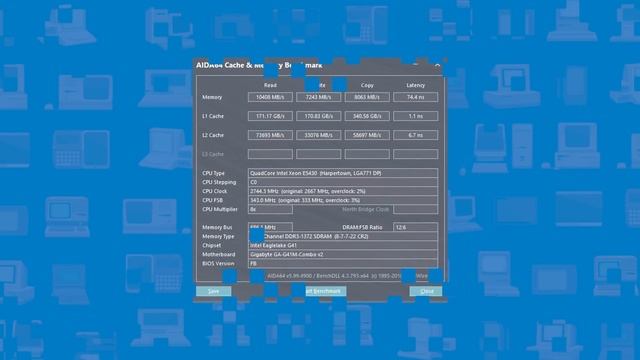 ТОПОВЫЙ ИГРОВОЙ ПК ИЗ 2007. РАНЬШЕ ОН ТАЩИЛ. смотреть онлайн
