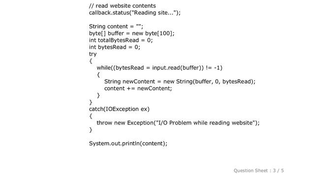 HTML : Calling Javascript on web page from Java смотреть онлайн