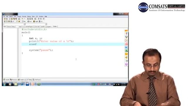 Introduction to Programming | For Loop | Break / Continue Statement | Urdu Hindi LECTURE10 смотреть онлайн