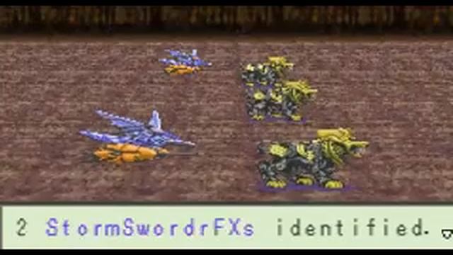 Zoids Legacy Walkthrough pt43. смотреть онлайн