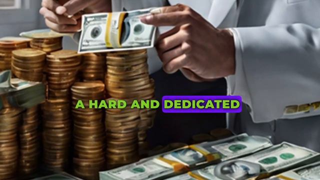 ✅STOP RUNNING AFTER MONEY AND MAKE MONEY RUN AFTER YOU смотреть онлайн