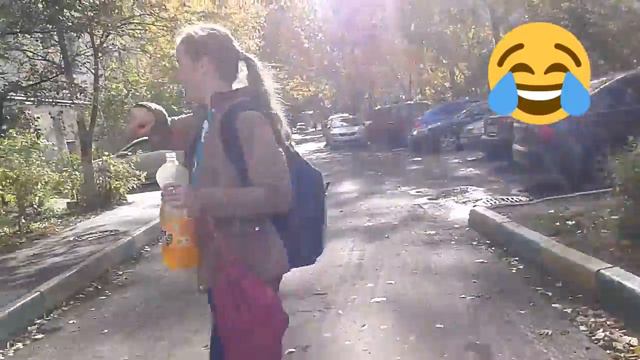 ★//ФАНТУ НЕ КУДА ДЕВАТЬ//★НАБУХАЛИСЬ ФАНТЫ И СХОДИМ С УМА))) смотреть онлайн