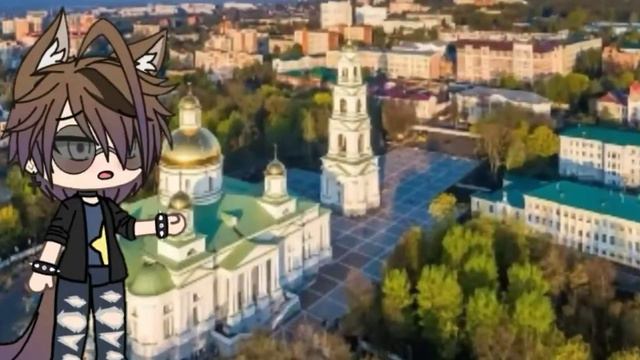 Клип 58 Гача лайф. смотреть онлайн