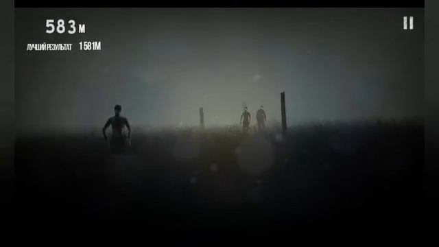 Я хотел сходить в лес за гриба ми ноо...Побег от зомби смотреть онлайн