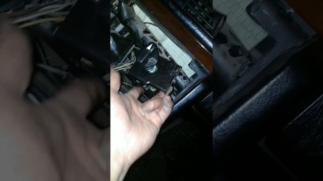 Мерс 124 не дует лобовое стекло смотреть онлайн