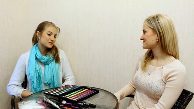 Визажист. Дело мастера боится смотреть онлайн