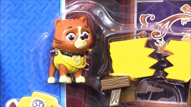 ❤︎Щенячий Патруль КАРАТИСТЫ! ТЕПЕРЬ ЩЕНКИ С КОТЯТАМИ! PUP FU #ЩенячийПатрульНовыеСерии✷ Мультики смотреть онлайн