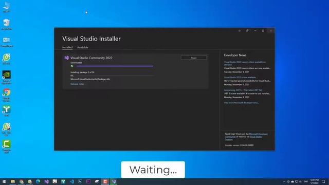 [FIX] - "The parameter searchFolders does not contains any entries" - Can't create controller смотреть онлайн