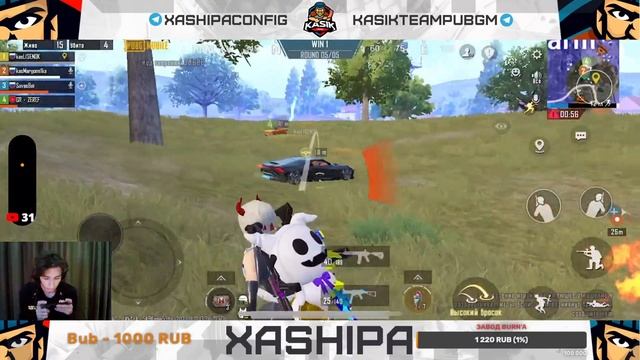 Играем WOW с ПОДПИСЧИКАМИ? kasXashipa - EUC player смотреть онлайн