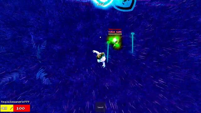 Undertale Timeline Collapse event: Virus Sans fight(late recording) смотреть онлайн