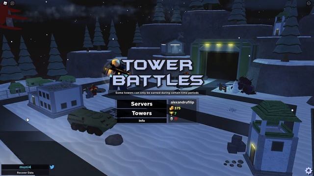 *AUGUST 2022* ALL *NEW* WORKING CODES FOR TOWER BATTLES *OP*! ROBLOX смотреть онлайн