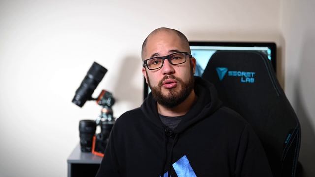 Nikon Z 6ii & Z 7ii First Look. Whats New and Different. смотреть онлайн