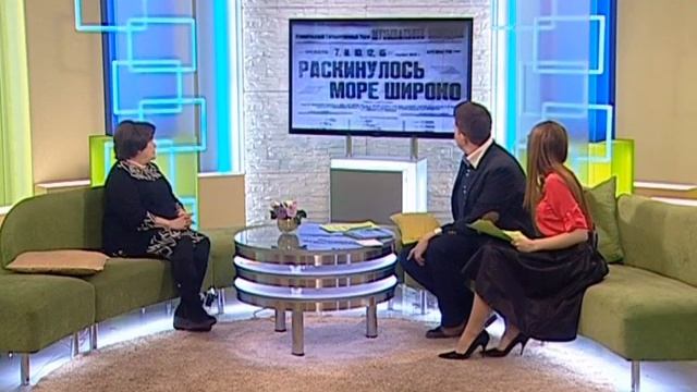 900 ДНЕЙ из жизни театра музыкальной комедии смотреть онлайн
