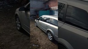 OPEL ASTRA 1.8.Ремонт коробки АКПП.Пропала задняя передача."УСПЕХАВТО 2023"