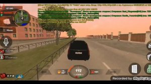 КАК СТАТЬ ПОЛИЦЕЙСКИМ В BLACK RUSSIA? p.s зайди в описание