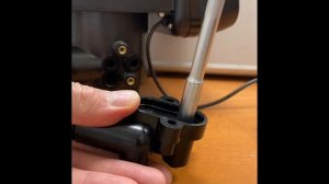 Замена инжектора Инжектор Runxin