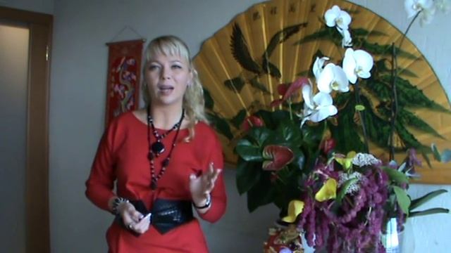 Цветы!!! -Мужчины дарите нам цветы, нам так это нравиться))!!!!! смотреть онлайн