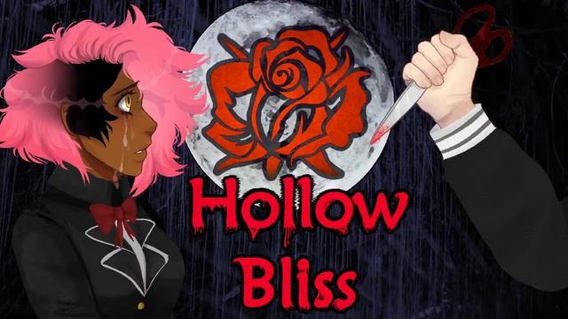 Hollow Bliss Soundtrack (Read Description) смотреть онлайн