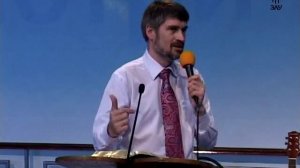 Проповедь Феликса Понятовского 7. 06. 2014