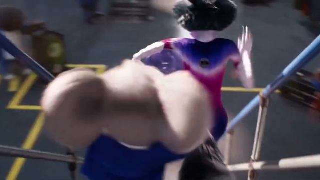 Sing 2 - Porsha Thinks They All Hate Her