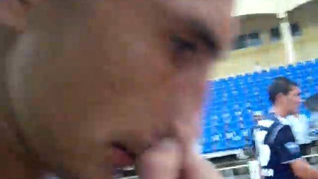 Привет от Руслана Мухаметшина.AVI смотреть онлайн