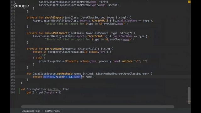 Kotlin from the Ground Up смотреть онлайн