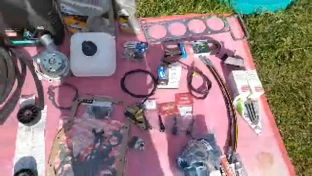 Купили Газель День 2 смотреть онлайн