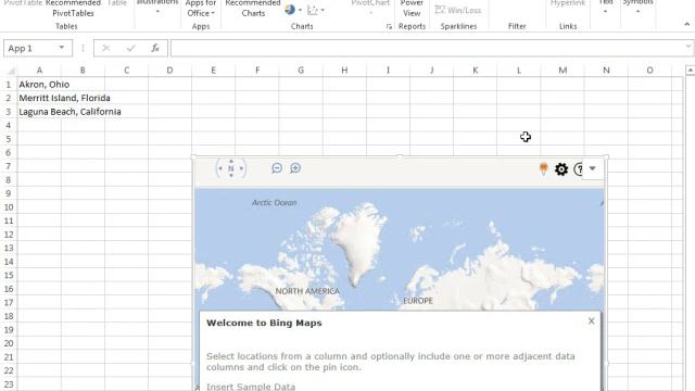 Excel - Discover the Excel App Store in Excel | MrExcel Podcast - Episode 1592 смотреть онлайн