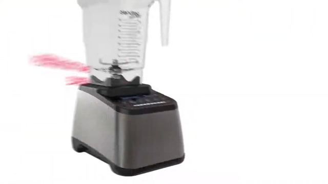 Blender - Blendtec Designer 725 смотреть онлайн