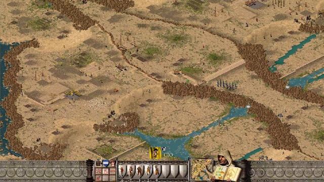 (16/10/22) SHC Bootstrap Multiplayer - F2eRNI8 and Lord Hühnerfutter vs CIO and Samurai смотреть онлайн