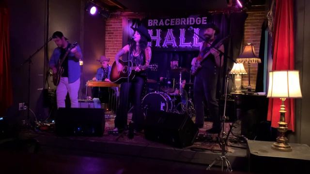 Nickola Magnolia смотреть онлайн