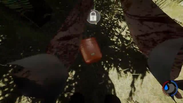 The Forest UPDATE V0.55 quick slots + cannibals on creative смотреть онлайн