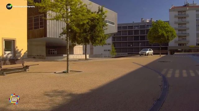 Castelo Branco | Portugal смотреть онлайн