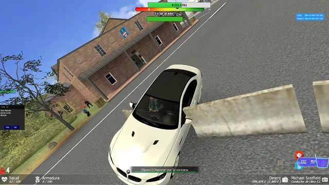 Garrys Mod - Servidor De Roleplay Www.Netplay.Es