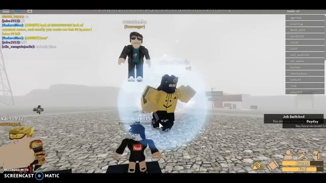 ROBLOX Gif ;d смотреть онлайн