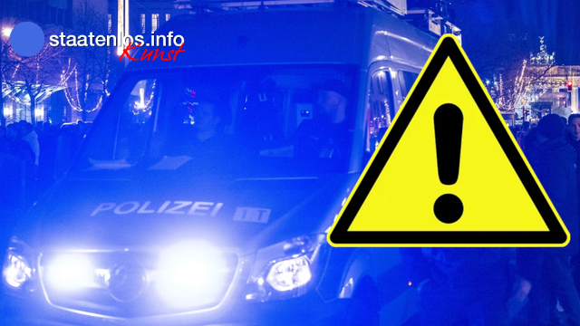 Warnung! Geheimdienst Unterbricht Den Postverkehr In Deutschland!