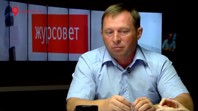 Журсовет (24.08.2016) Тема: Ремонт дорог смотреть онлайн