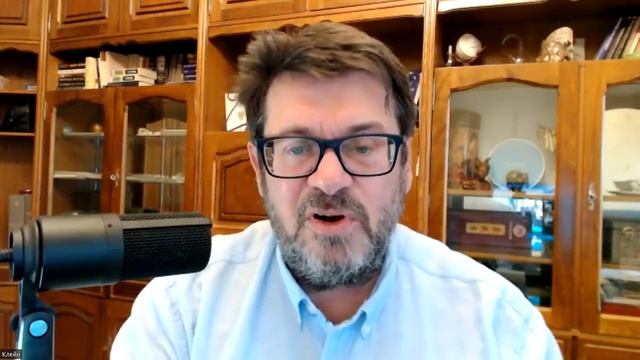 3. Границы рассмотрения процессов, явлений как "вход" в Диалектическую логику. 31.08.23 смотреть онлайн