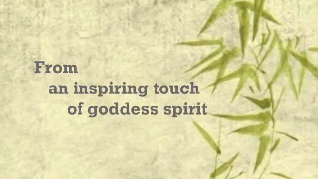 Words Epic Poems of a Poetess by Melanie Greenwood Book Trailer смотреть онлайн