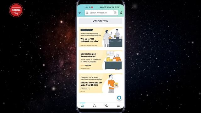 How to Order Amazon Pay Qr Code Free 2023 | Amazon pay Qr Code kaise Order kre смотреть онлайн