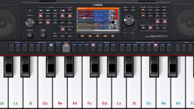 Hind Rock Style смотреть онлайн