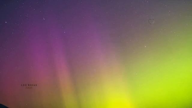 LEO ROJAS - Celeste смотреть онлайн