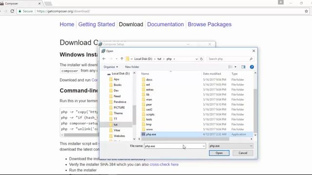 Laravel Bangla - Part: 0 - Composer Install смотреть онлайн